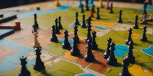 Mehr über den Artikel erfahren Die besten Eurogames: Strategie und Spaß aus Europa