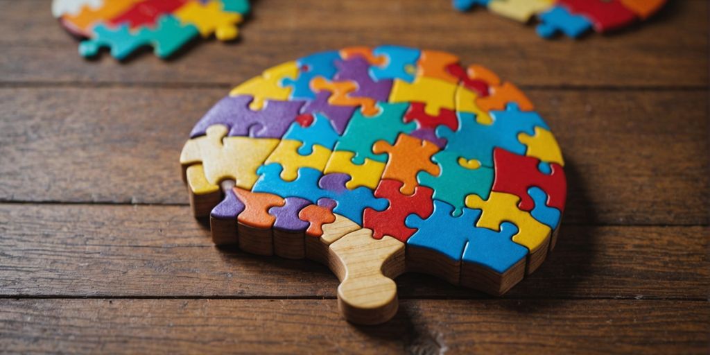 Mehr über den Artikel erfahren Puzzle-Brettspiele: Logisches Denken und Problemlösung fördern