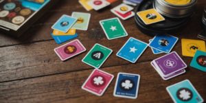 Mehr über den Artikel erfahren Deck-Building Spiele: Die besten Spiele zum Kartendeck-Erstellen